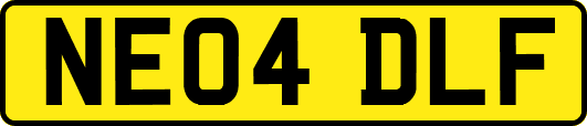 NE04DLF