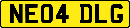 NE04DLG