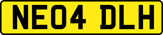 NE04DLH
