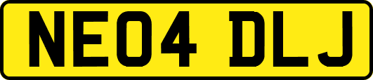 NE04DLJ