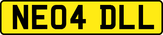 NE04DLL