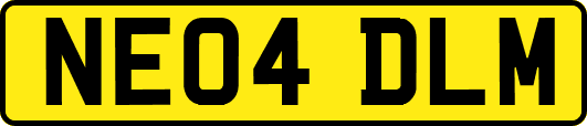 NE04DLM