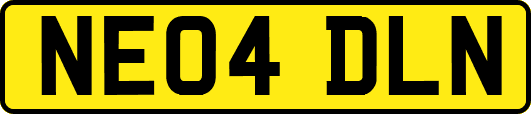 NE04DLN