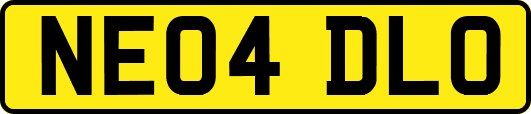 NE04DLO