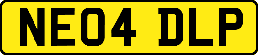 NE04DLP
