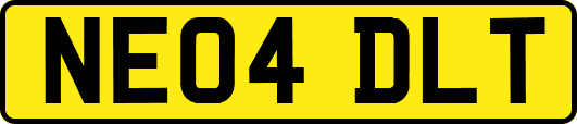 NE04DLT