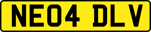 NE04DLV