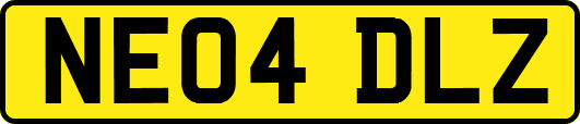 NE04DLZ