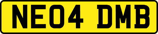 NE04DMB