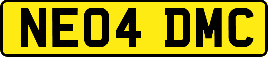 NE04DMC