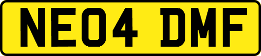 NE04DMF