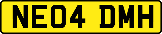 NE04DMH