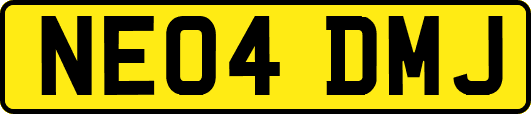 NE04DMJ