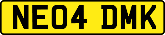 NE04DMK