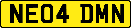 NE04DMN