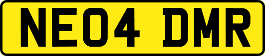 NE04DMR
