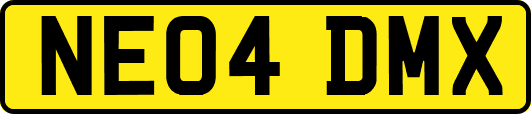 NE04DMX