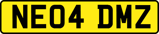NE04DMZ