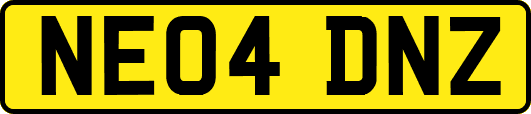 NE04DNZ
