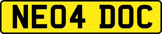 NE04DOC