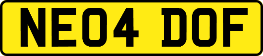 NE04DOF