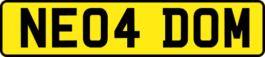 NE04DOM