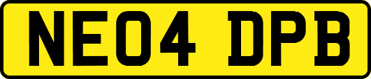 NE04DPB