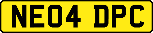 NE04DPC