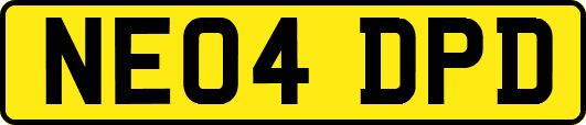 NE04DPD