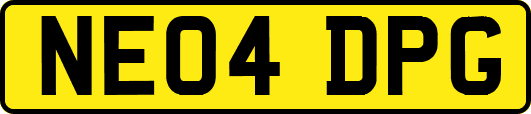 NE04DPG