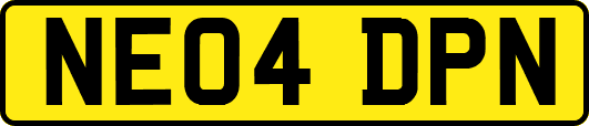 NE04DPN