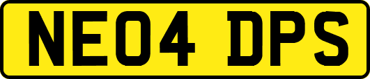 NE04DPS