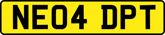 NE04DPT