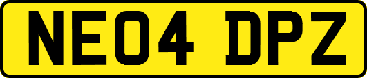 NE04DPZ