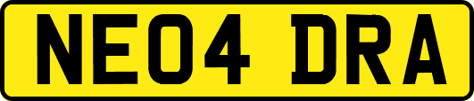NE04DRA