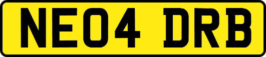 NE04DRB