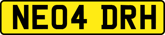 NE04DRH
