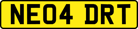 NE04DRT