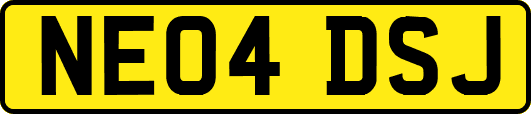 NE04DSJ