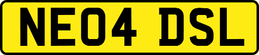 NE04DSL