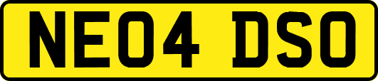 NE04DSO