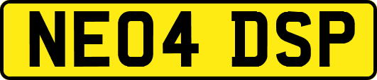 NE04DSP