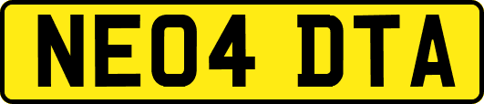 NE04DTA