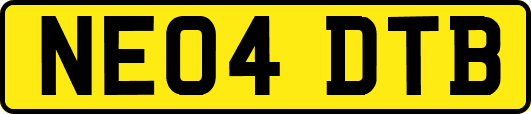 NE04DTB