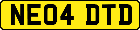 NE04DTD