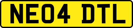 NE04DTL