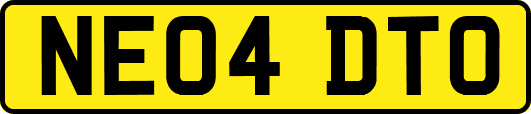 NE04DTO