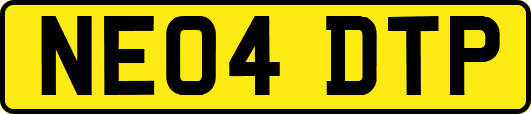 NE04DTP