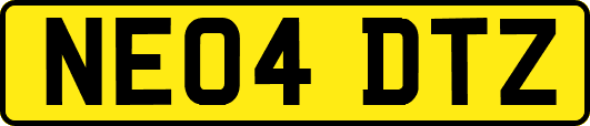NE04DTZ
