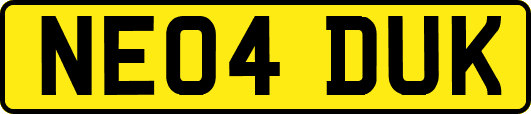 NE04DUK
